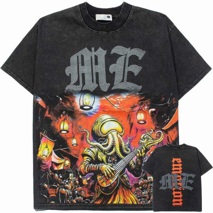 Picture of Mixed Emotion T Shirts Short _SKUMixedEmotionM-2XLcztx95096204